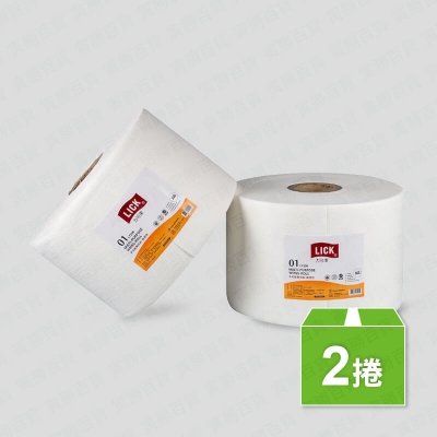 L7206捲筒款多功能擦拭紙（無點斷）