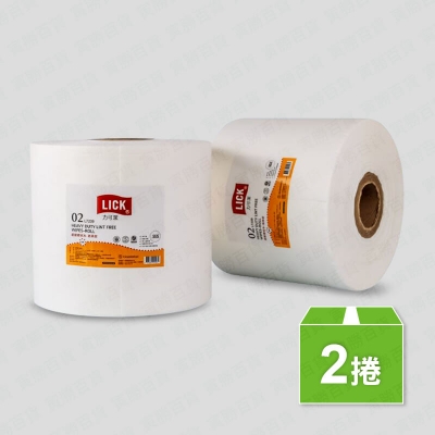 L7209捲筒款超韌擦拭布（點斷）