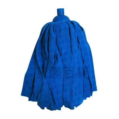 圓形強力吸水拖把布