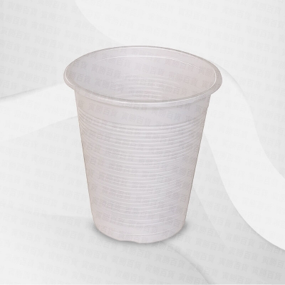 170cc塑膠衛生杯