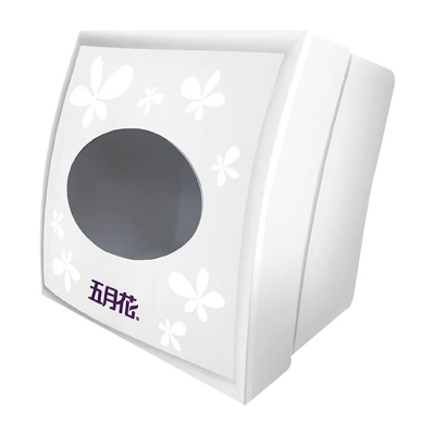 五月花單抽式紙巾使用架