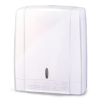 Nutech三摺式擦手紙架