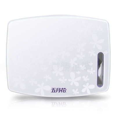 五月花三摺式擦手紙架