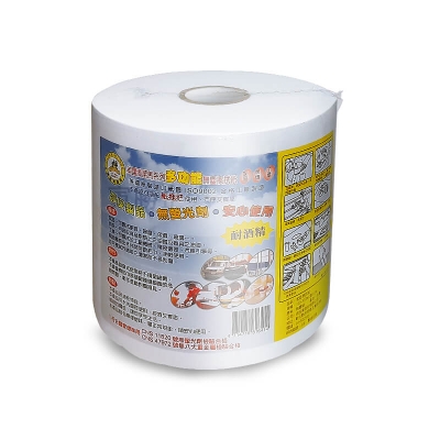 多功能家庭擦拭紙(補充捲)