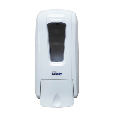 BLOSSOM按壓式給皂機（皂包專用）