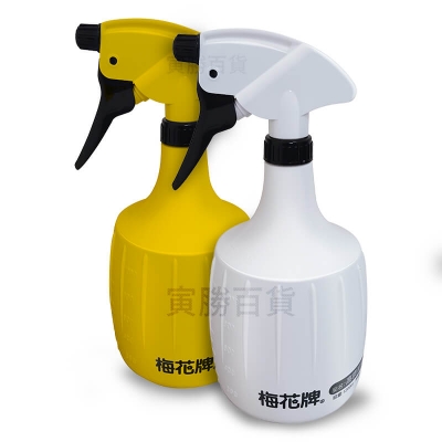 梅花牌耐酸鹼噴槍（1200ml）