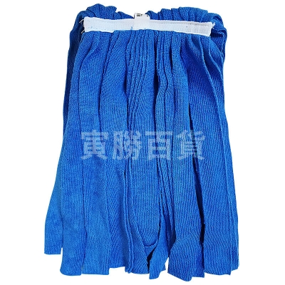 強力吸水易夾拖把布