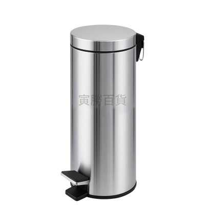 ST腳踏垃圾桶（YM-111AL）