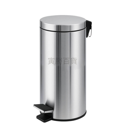 ST腳踏垃圾桶（YM-112AM）