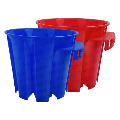 拖把圓形絞乾器