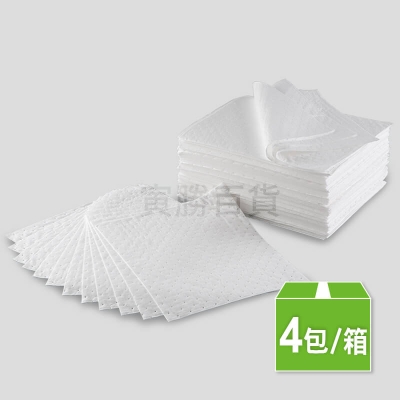 LD4843片狀吸油棉