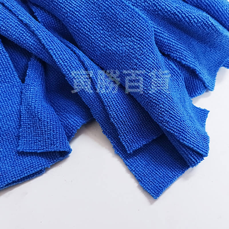 強力吸水易夾拖把布