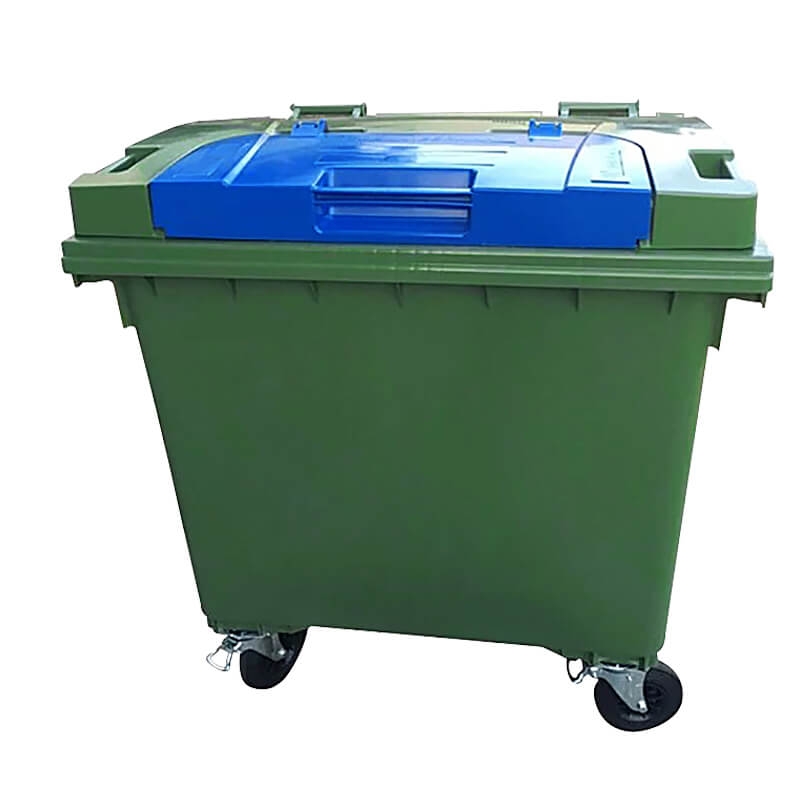 WEBER垃圾子車 / 子母蓋