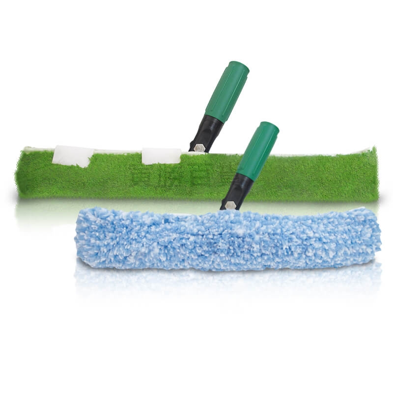 45cm萬向洗窗刷組