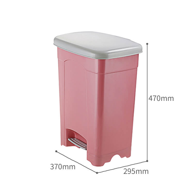 現代垃圾桶（25L）