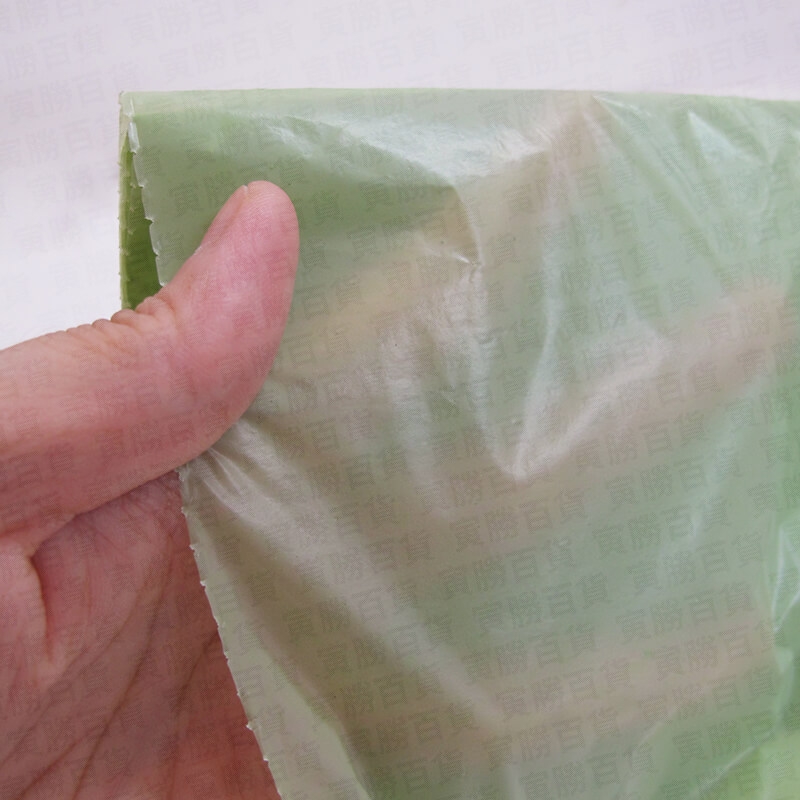 奈米家族無心捲垃圾袋