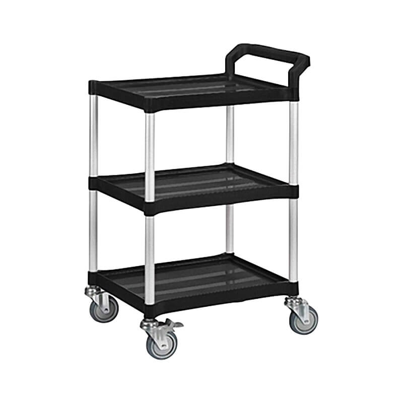 KT-3851F-三層工作推車