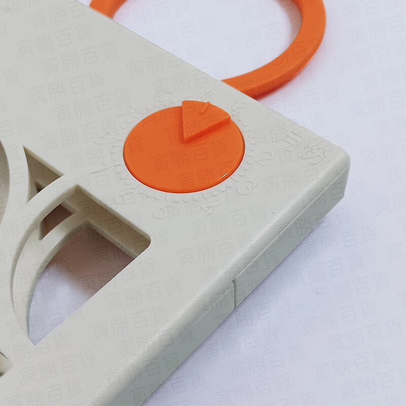 鱷魚60天防蚊片