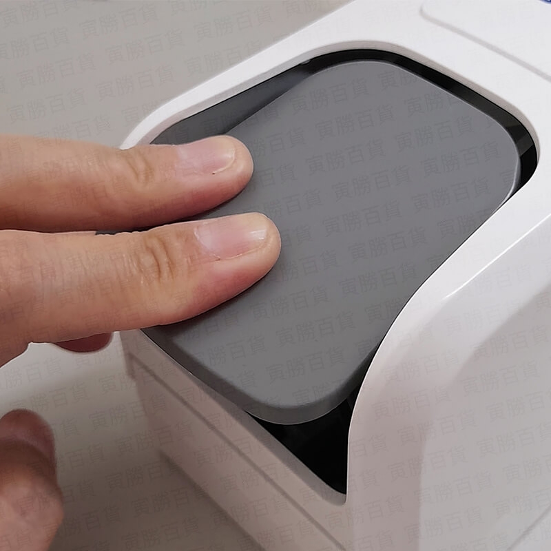 BLOSSOM手壓式泡沫給皂機