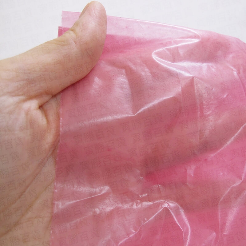 奈米家族無心捲垃圾袋