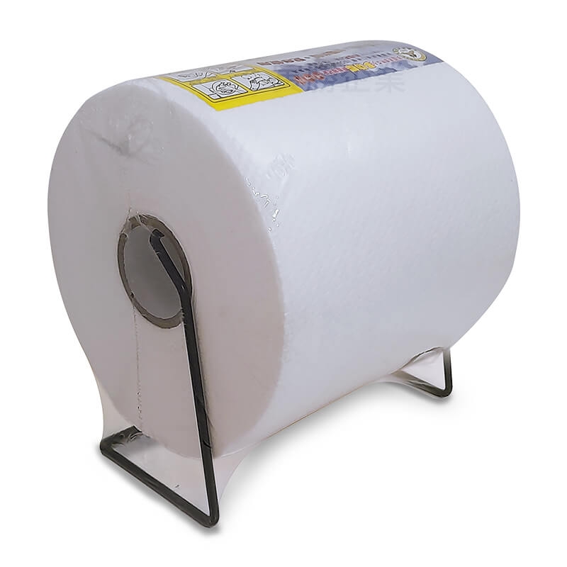 多功能家庭擦拭紙(含架子)