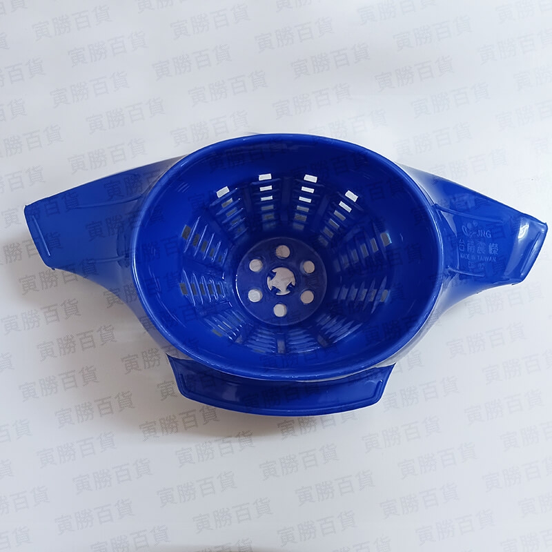 拖把三角絞乾器