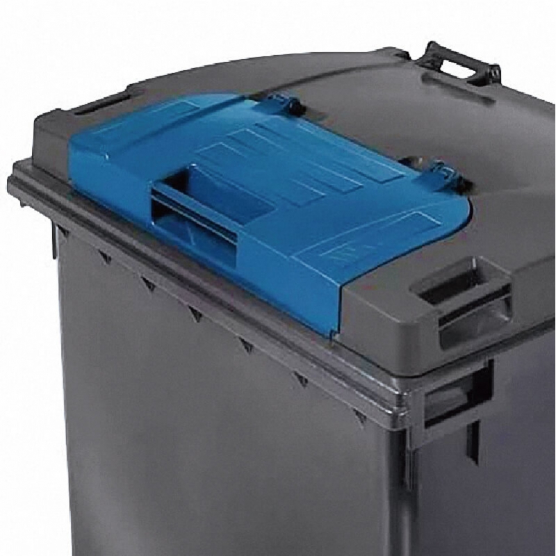 WEBER垃圾子車 / 子母蓋