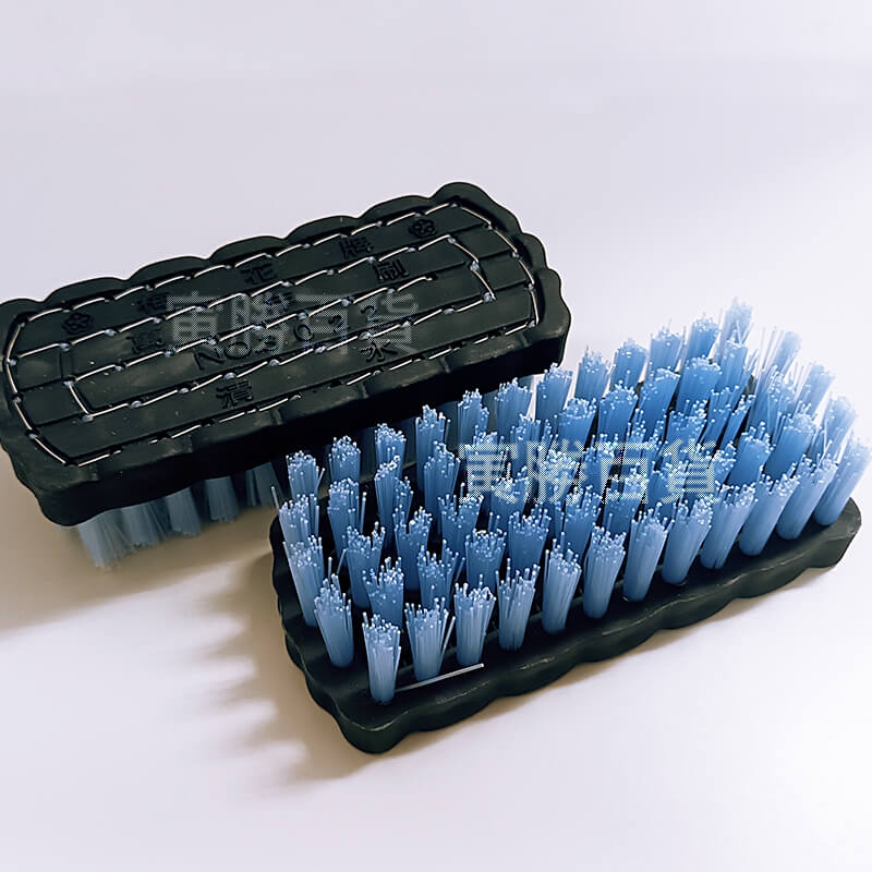 塑膠洗衣刷（ST線）