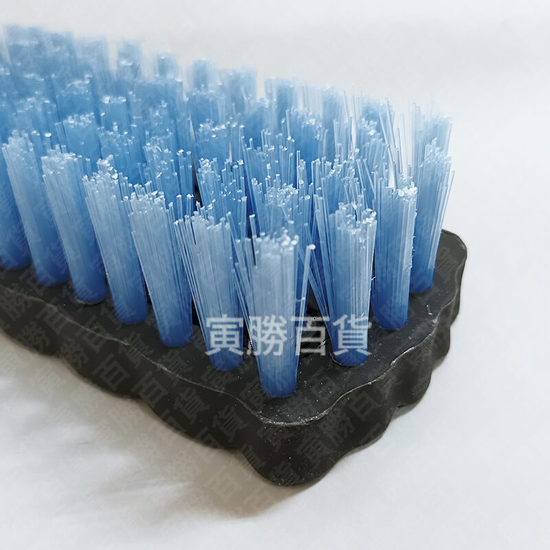 塑膠洗衣刷（ST線）