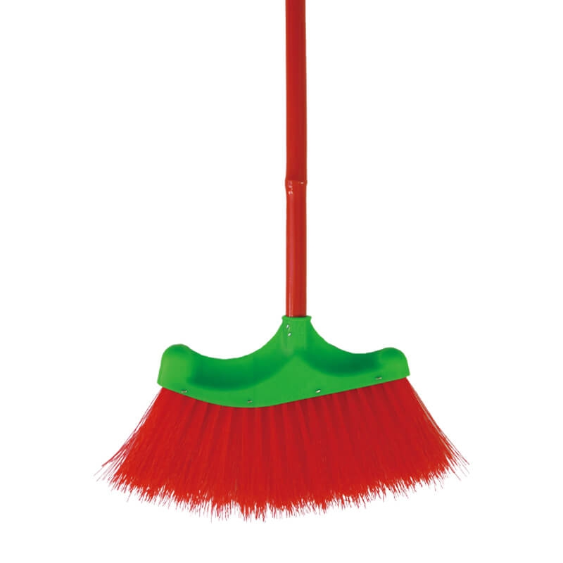小龍塑膠掃把
