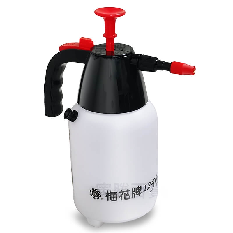 梅花牌氣壓噴霧器
