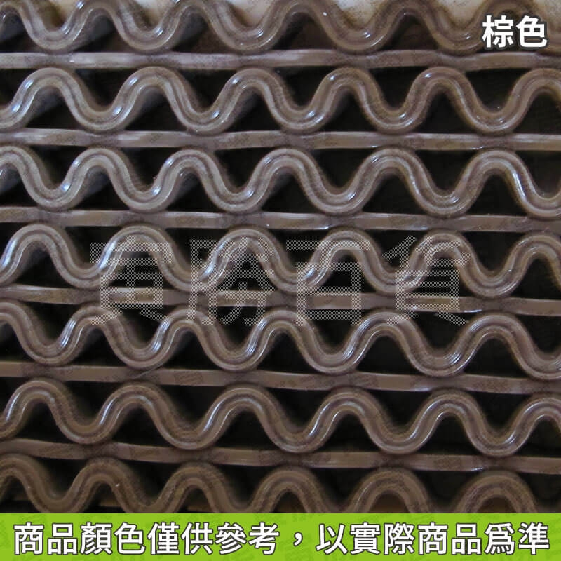 3M安美波麗地墊