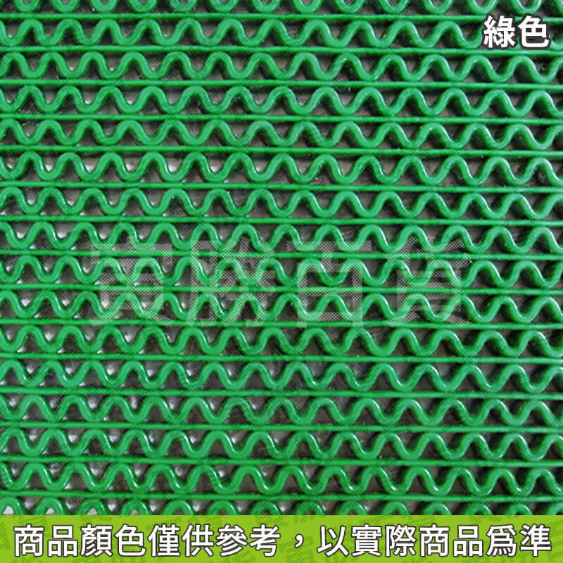 3M安美波麗地墊