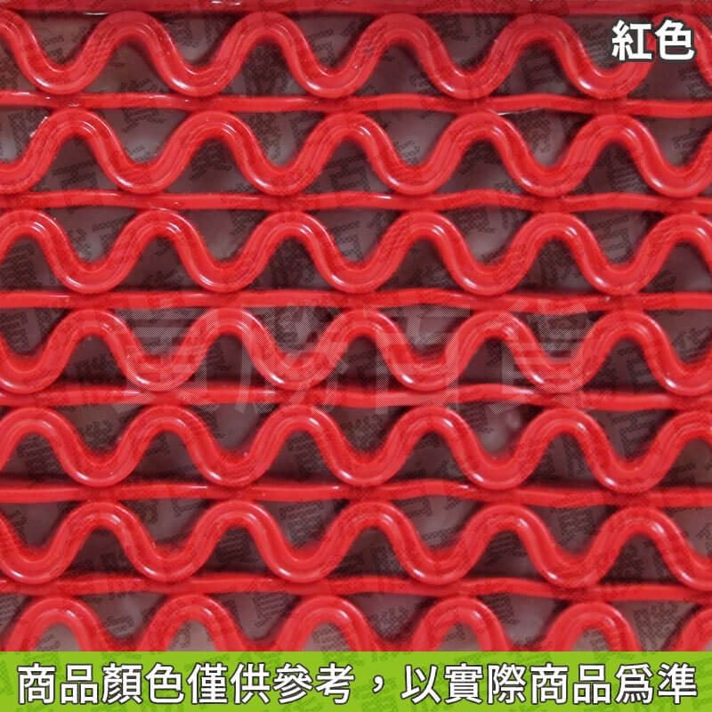 3M安美波麗地墊