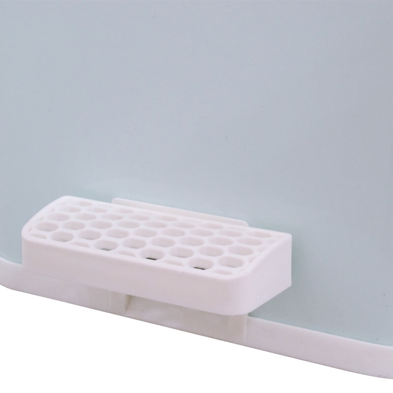 軟糖緩降踏式垃圾桶