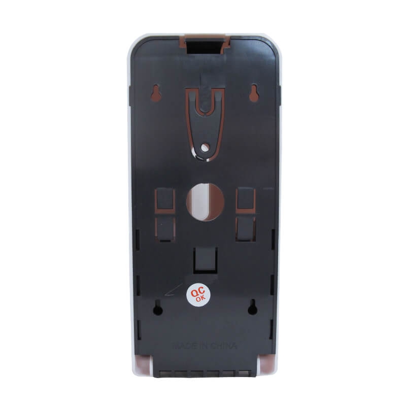 五月花新淨泡沫式給皂機