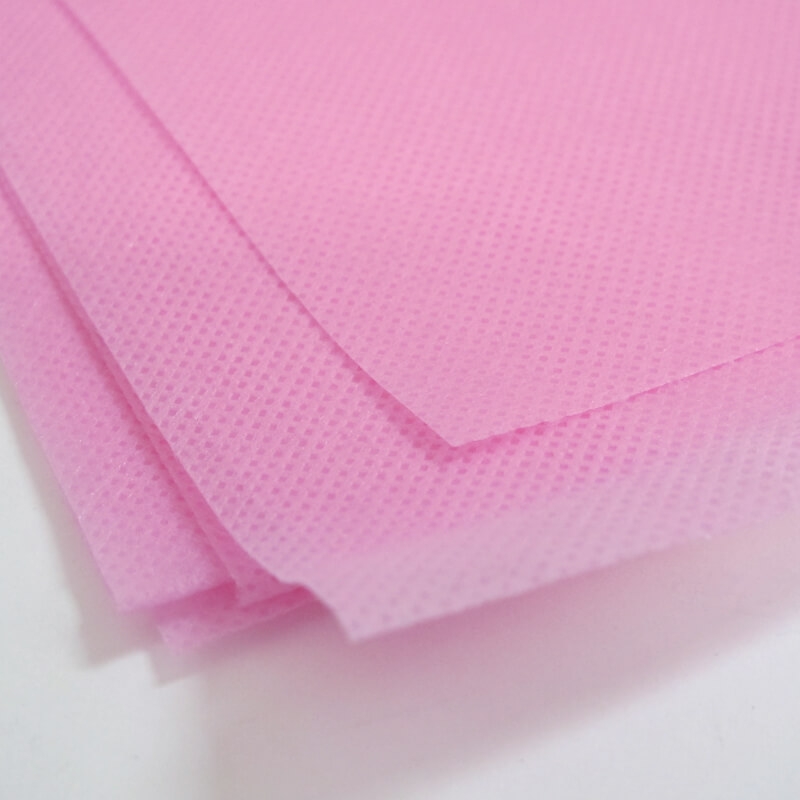 十字洞PP捲狀床單