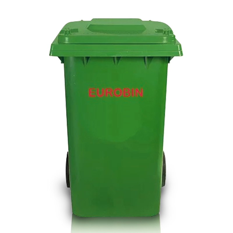 EUROBIN垃圾子車（360公升）