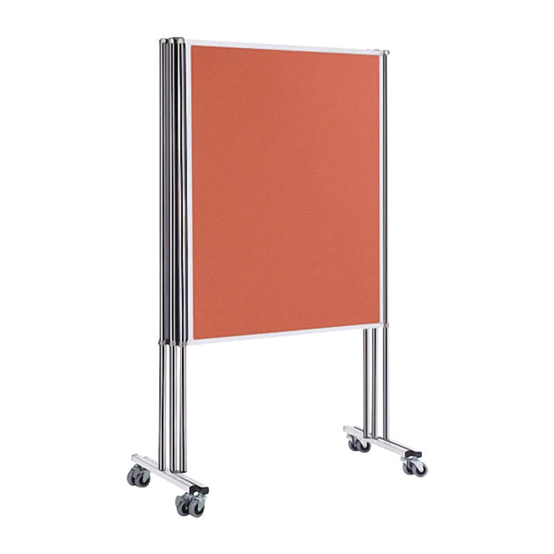 不鏽鋼展示板（MY-720S）