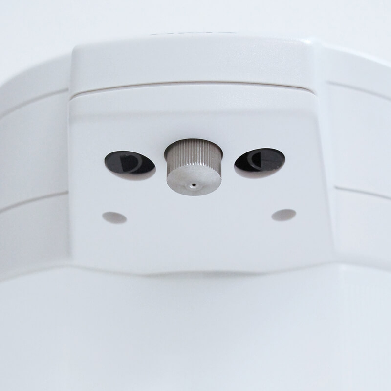 HM2自動手指消毒器