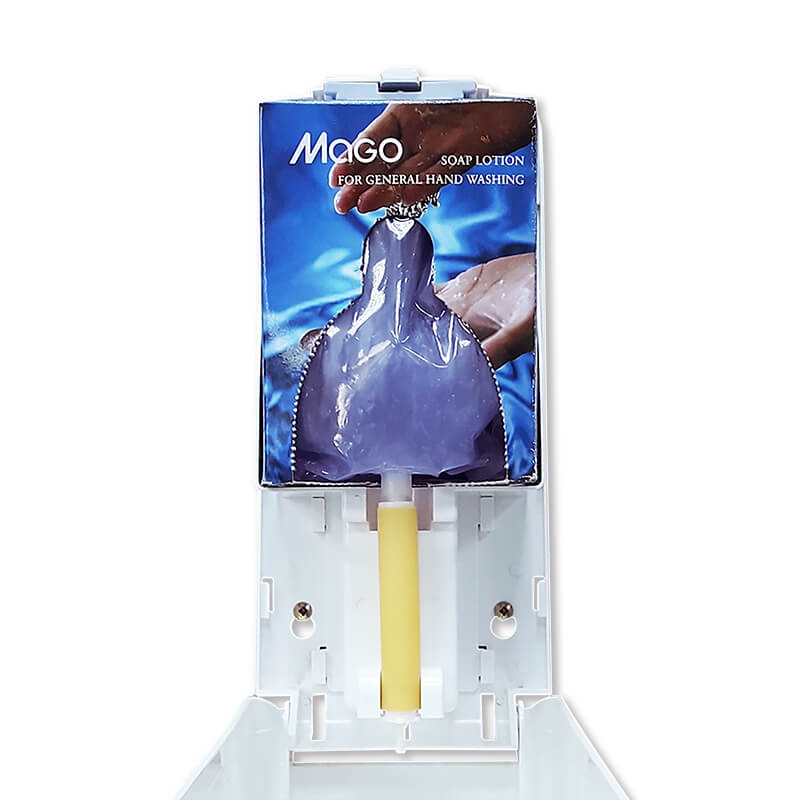 BLOSSOM按壓式兩用型給皂機