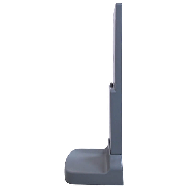 消毒機塑膠桌上架