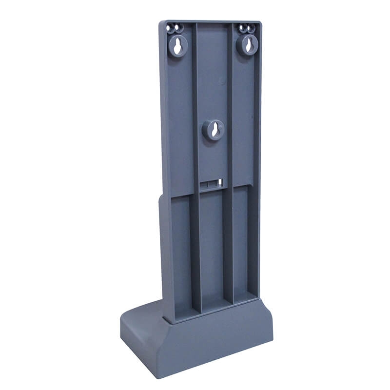 消毒機塑膠桌上架