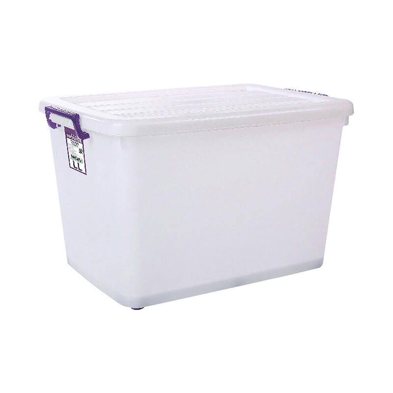 D1200滑輪整理箱