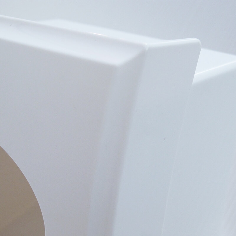 五月花單抽式紙巾使用架