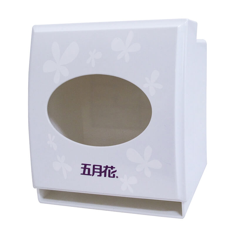 五月花單抽式紙巾使用架