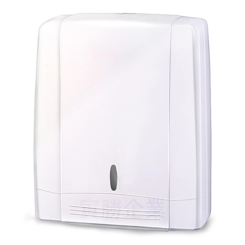 Nutech三摺式擦手紙架