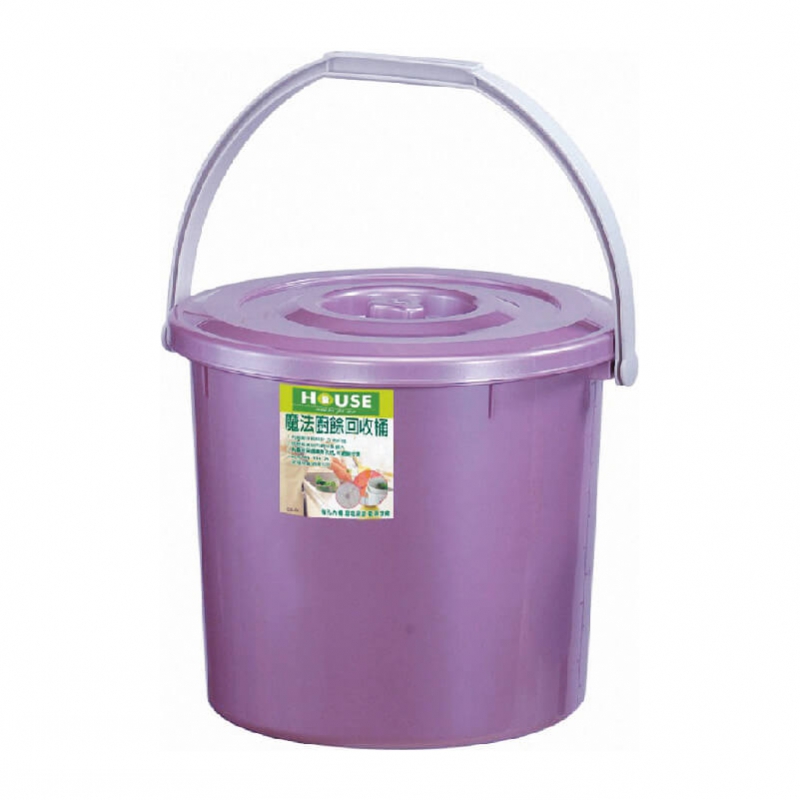 廚餘回收桶（13L）