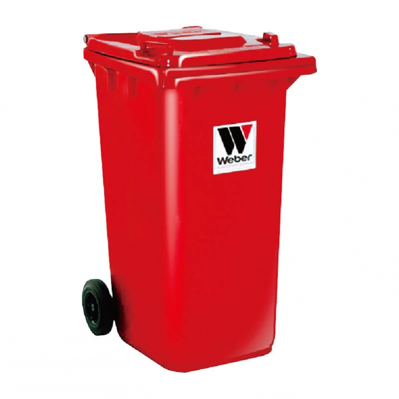 WEBER垃圾子車（360公升）