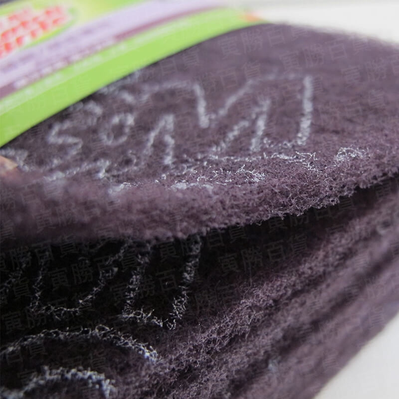 3M鋼絨菜瓜布（968S）